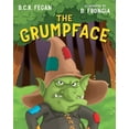 thumbnail image 1 of The Grumpface, (Paperback), 1 of 1