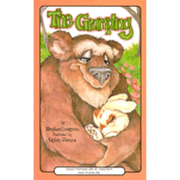 Pre-Owned The Grumpling (Serendipity) Paperback