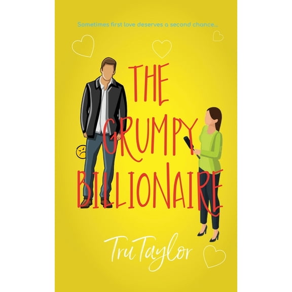 The Grumpy Billionaire, (Paperback)