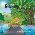 thumbnail image 1 of The Grumpy Frog, (Paperback), 1 of 1