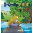 thumbnail image 1 of The Grumpy Frog, (Hardcover), 1 of 1