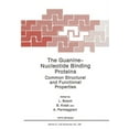 thumbnail image 1 of The Guanine -- Nucleotide Binding Proteins: Common Structural and Functional Properties, (Paperback), 1 of 1