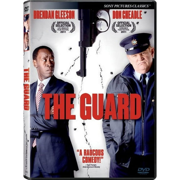 The Guard (DVD)