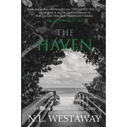 The Guard Trilogy The Haven The Guard Trilogy Extended Series, Book 4 The Guards of Haven, Book 4, Paperback