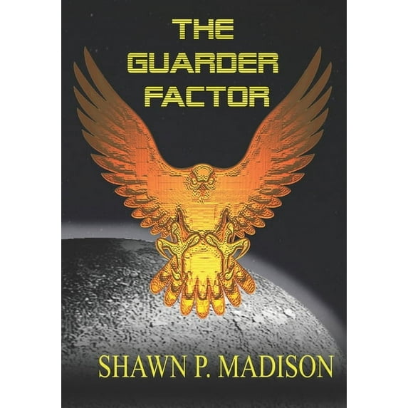 The Guarder Factor (Paperback)