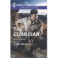 thumbnail image 1 of Pre-Owned The Guardian (Paperback) by Cindi Myers, 1 of 1