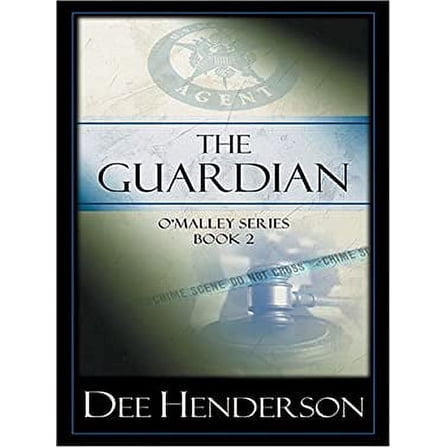 Pre-Owned The Guardian (The O'Malley Series #2) (Hardcover) 0786263156 9780786263158