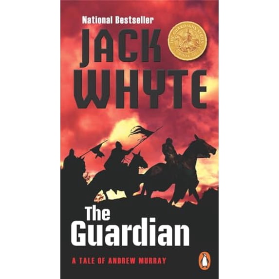 Pre-Owned Guardian (Paperback) 9780143169130