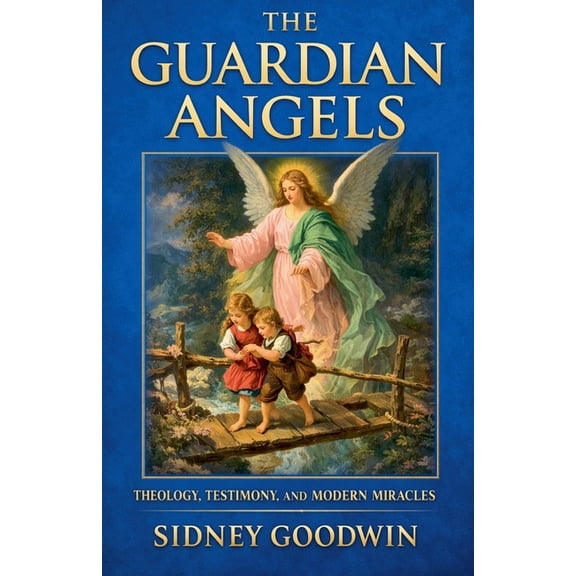 The Guardian Angels: Theology, Testimony, and Modern Miracles, (Paperback)