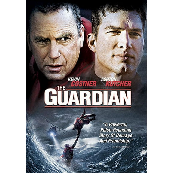 Pre-Owned The Guardian (Dvd) (Good)
