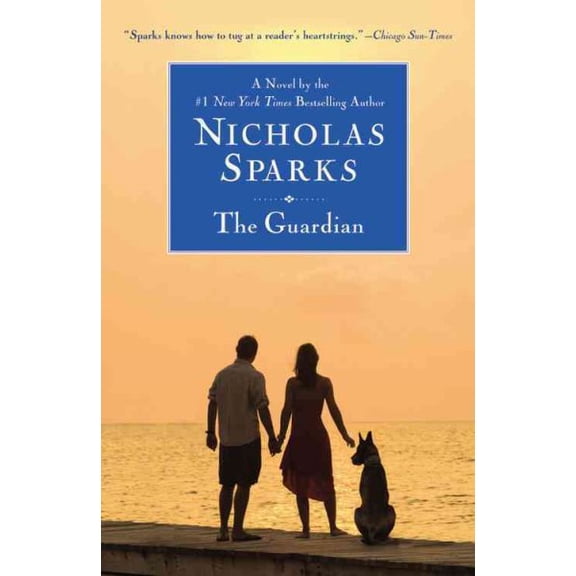The Guardian (Paperback)