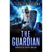 The Guardian, Paperback
