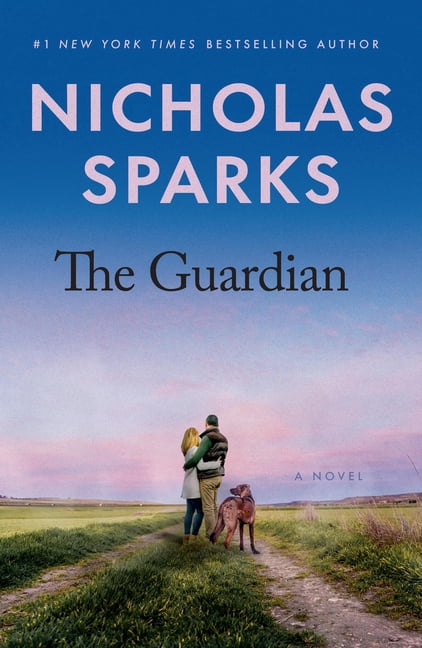 The Guardian, (Paperback)