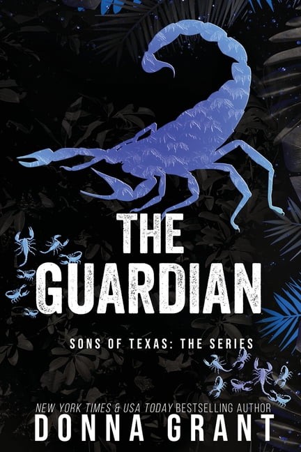 The Guardian, (Paperback)