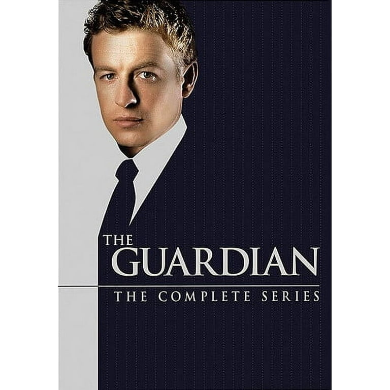 鎮魂 Guardian DVD BOX 鎮魂 Guardian DVD BOX Guardian 镇魂 - Chinese Tv Series Eps