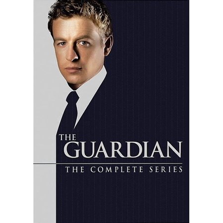 The Guardian: The Complete Series