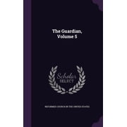 The Guardian, Volume 5 Hardcover