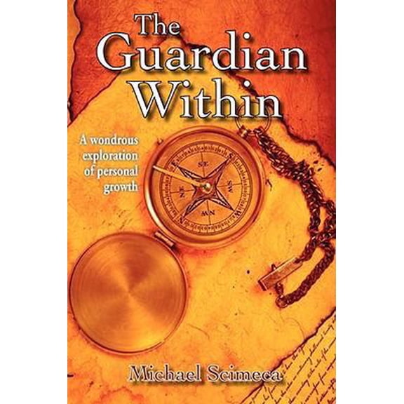 Pre-Owned The Guardian Within (Paperback) 0615199046 9780615199047