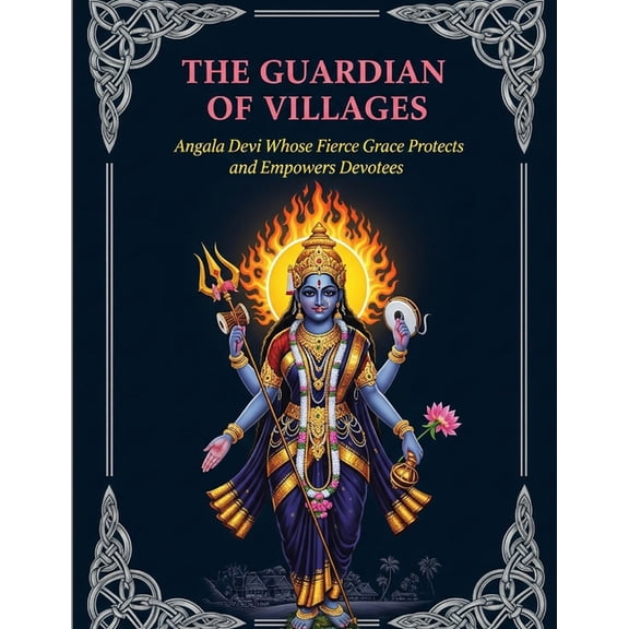 The Guardian of Villages: Angala Devi Whose Fierce Grace Protects and Empowers Devotees, (Paperback)