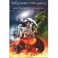 thumbnail image 1 of The Guardian of the Galaxy The Guardian of the Galaxy: And the Legend of Pan Ku, Book 1, (Paperback), 1 of 1