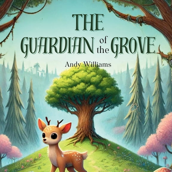 The Guardian of the Grove, (Paperback)