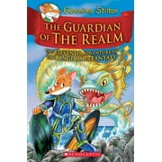 The Guardian of the Realm (Geronimo Stilton and the Kingdom of Fantasy #11) (Hardcover)