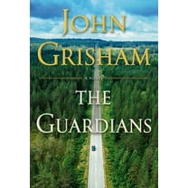 Pre-Owned The Guardians (Hardcover) 0385544189 9780385544184