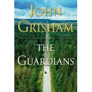Pre-Owned The Guardians (Hardcover) 0385544189 9780385544184