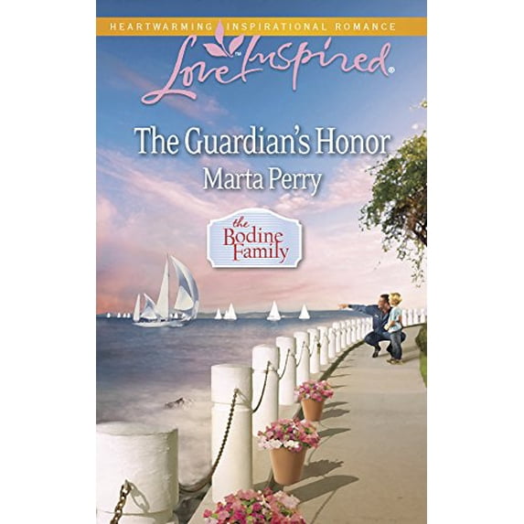 Pre-Owned The Guardian's Honor (Mass Market Paperback) 0373876076 9780373876075