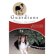 The Guardians Maggies Christmas, Paperback