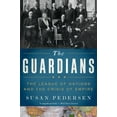 thumbnail image 1 of Guardians: The League of Nations and the Crisis of Empire, (Paperback), 1 of 2