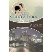 The Guardians Lost in the City Book II, Paperback