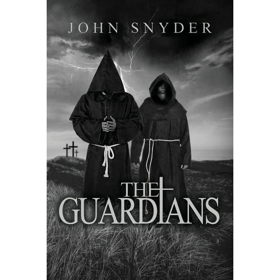 The Guardians (Paperback)