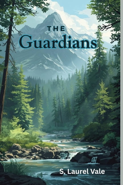 The Guardians, (Paperback)