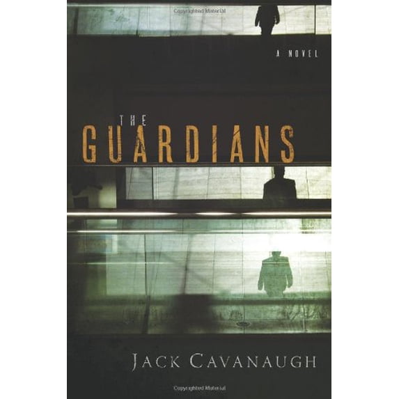 Pre-Owned The Guardians Paperback