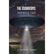 The Guardians Paporia Two, Paperback