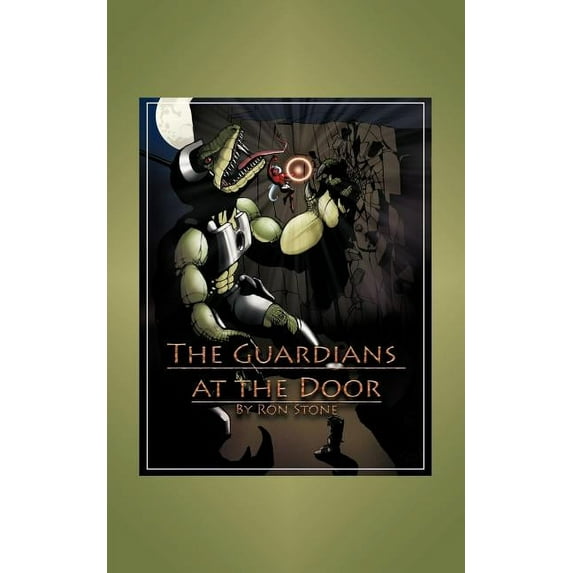 The Guardians at the Door: A Novel
