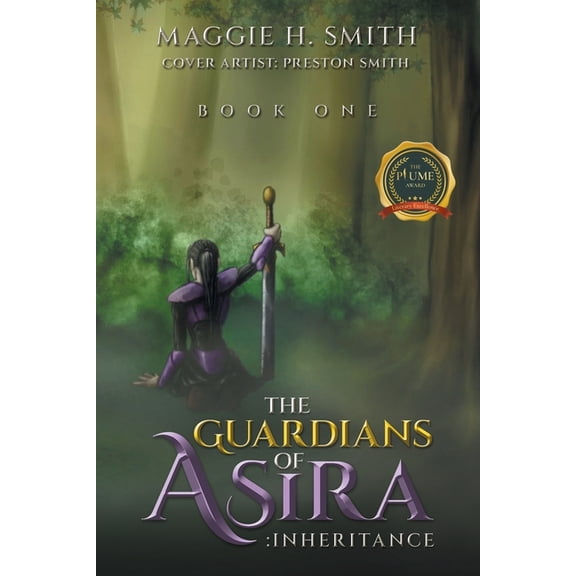 The Guardians of Asira: Inheritance, (Paperback)