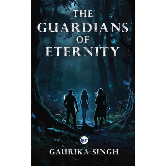 The Guardians of Eternity, (Paperback)