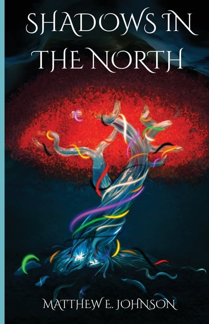 The Guardians of Lorial Shadows in the North, Book 3, (Paperback)