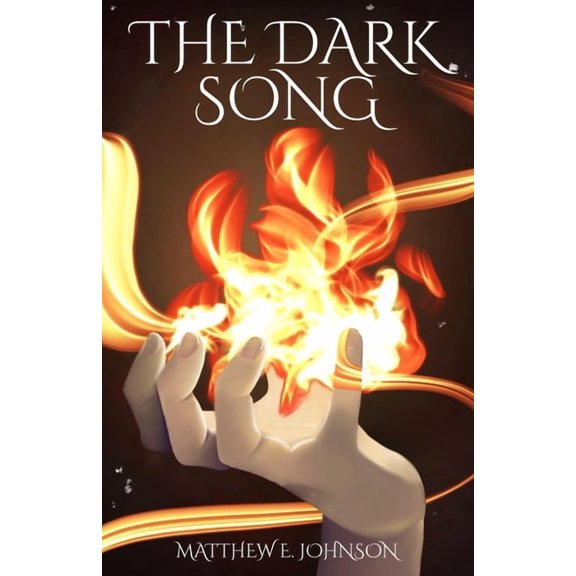 The Guardians of Lorial The Dark Song, Book 1, (Paperback)