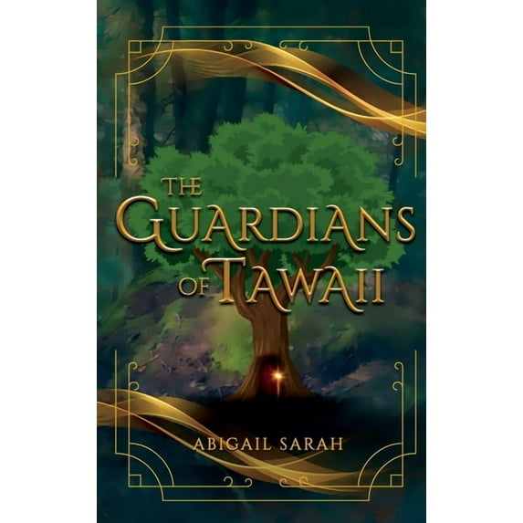 The Guardians of Tawaii, (Paperback)