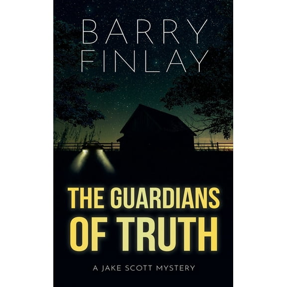 The Guardians of Truth, (Hardcover)