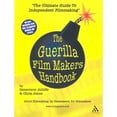thumbnail image 1 of Pre-Owned The Guerilla Film Makers Handbook (Paperback) 0826414648 9780826414649, 1 of 1