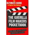 thumbnail image 1 of The Guerilla Film Makers Pocketbook (Paperback), 1 of 1