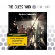 The Guess Who - Best of - Music & Performance - CD