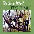 thumbnail image 1 of The Guess Who - It's Time - Music & Performance - CD, 1 of 2