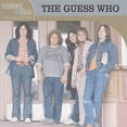 thumbnail image 1 of The Guess Who - Platinum & Gold Collection - Music & Performance - CD, 1 of 1