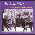 thumbnail image 1 of The Guess Who - This Time Long Ago - Music & Performance - CD, 1 of 4
