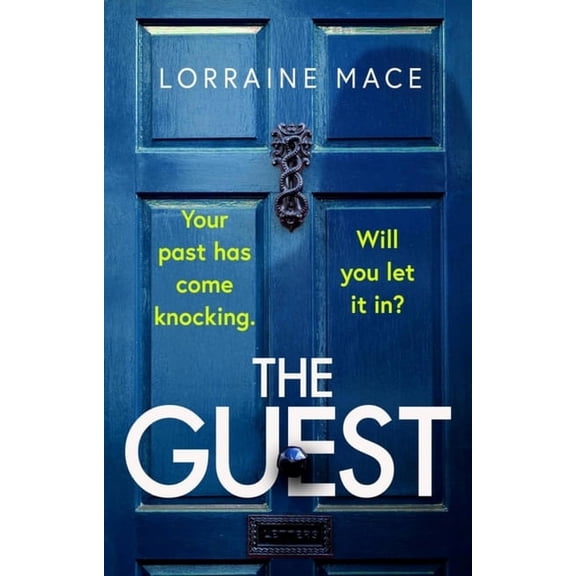 The Guest, (Paperback)